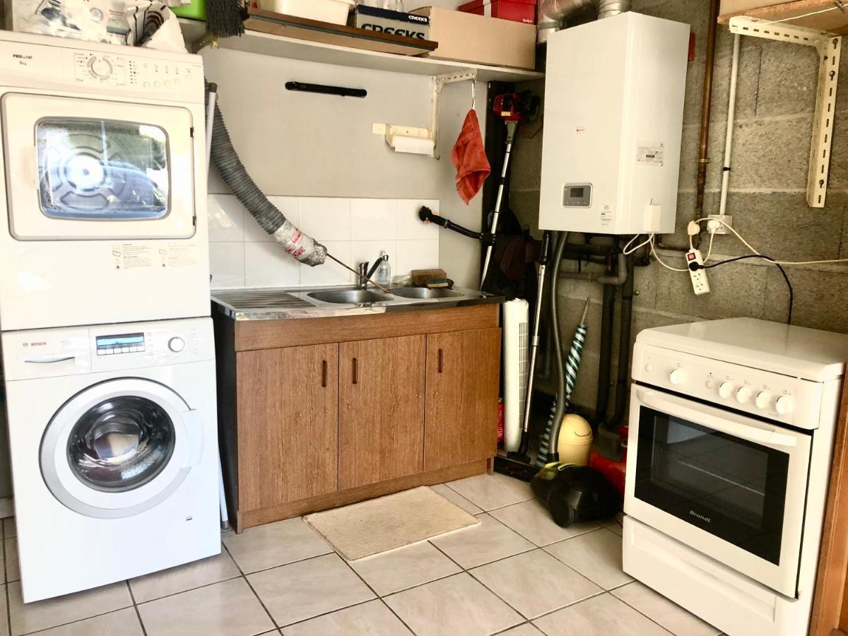 Le Rendez Vous Des Vacances Fouras Exterior foto
