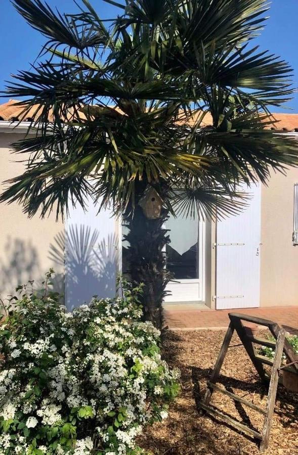 Le Rendez Vous Des Vacances Fouras Exterior foto