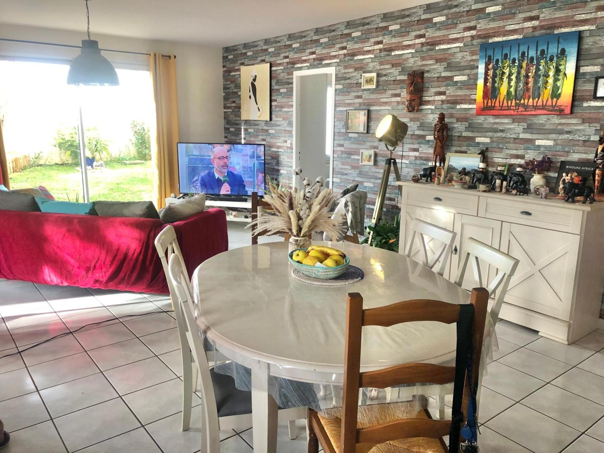 Le Rendez Vous Des Vacances Fouras Exterior foto